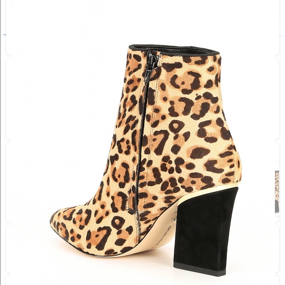 Booties - Picture 4 of 5